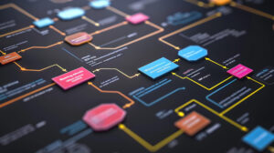 Como avaliar o ROI do investimento em plataformas de BPM (Business Process Management)